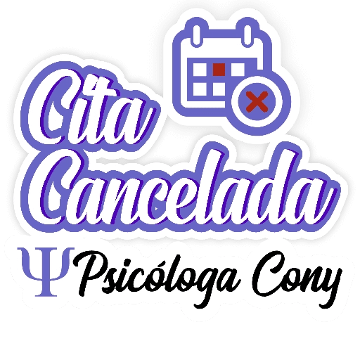 Psic Cony frases 22