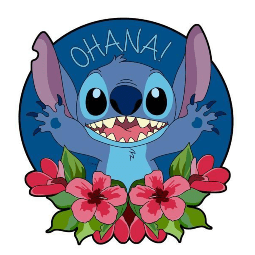 Stitch 12