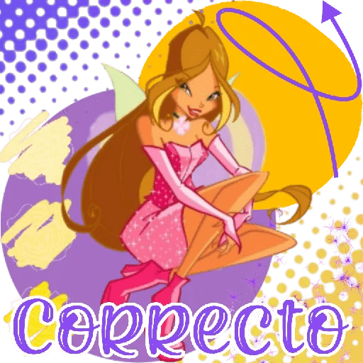 |•~Winx Club 🦋 6