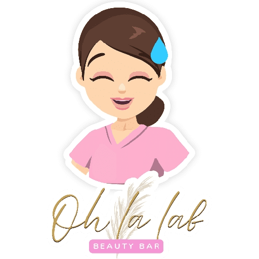 Oh la lab emojis 20