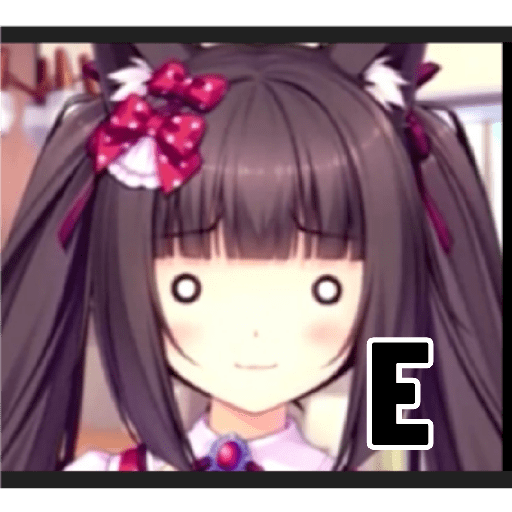 Nekopara muy XD 10!! 19