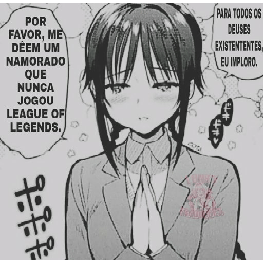 Animes br 3 20