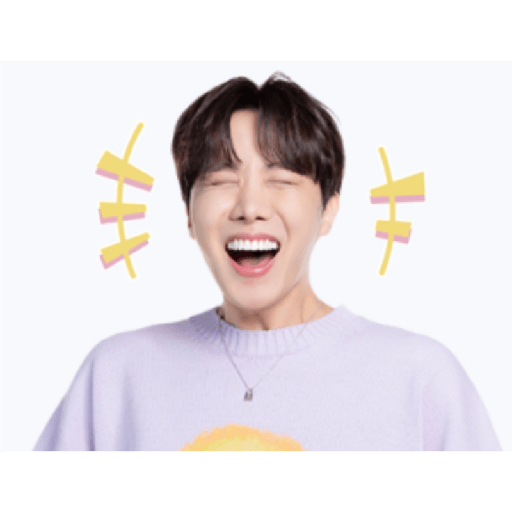 BTS - LOVE MYSELF 17