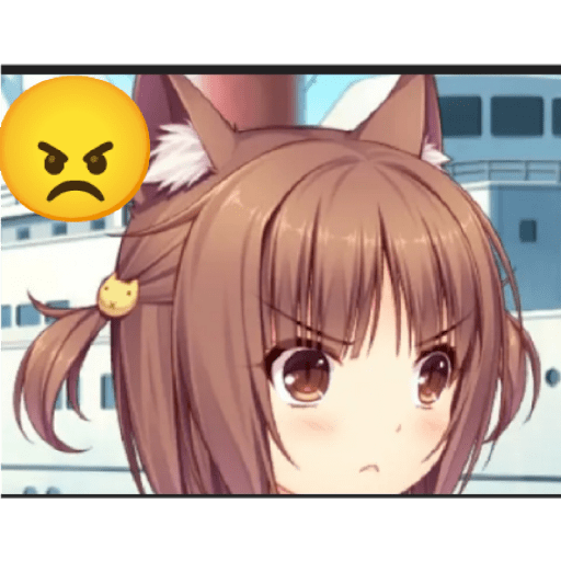 Nekopara muy XD 10!! 17