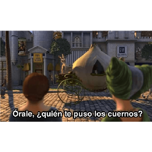 Shrek 13
