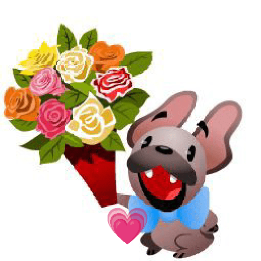 ／ Mugsy ᰊ   ׅ     ˙   4