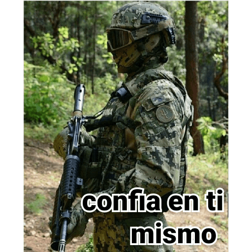 Militares 16