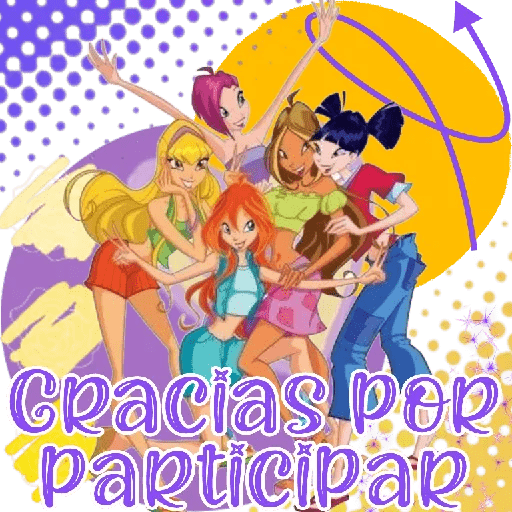 |•~Winx Club 🦋 12