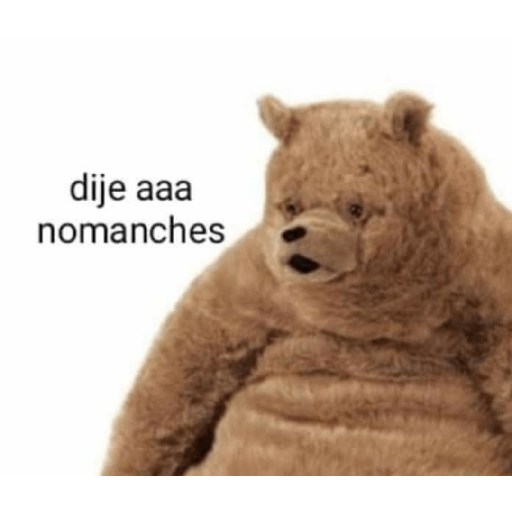 El patricio jsja 26