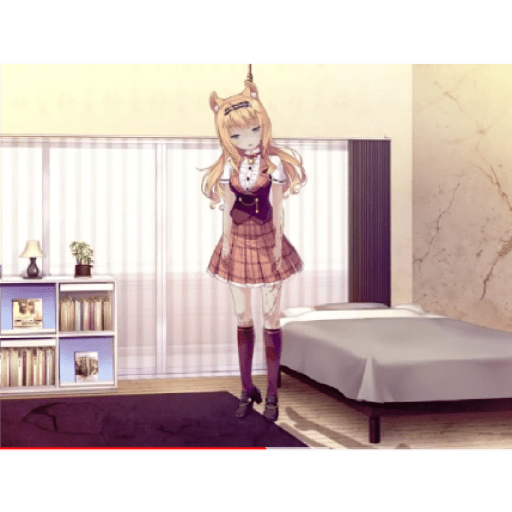 Nekopara muy XD 10!! 15