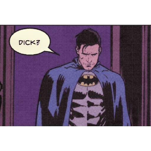 Batman/Joker memes malardos  27