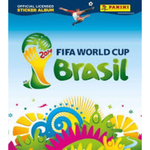 Copa do mundo 5