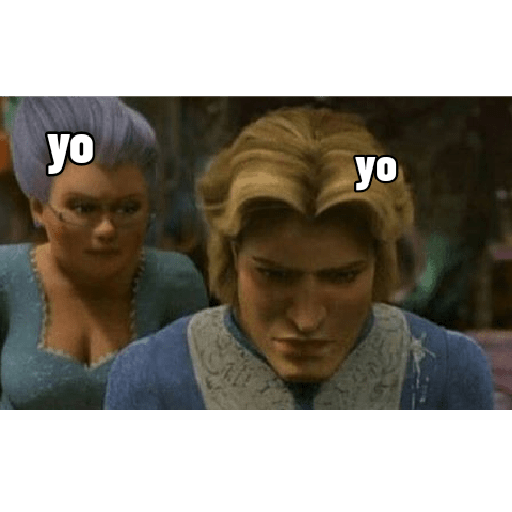 Shrek 16