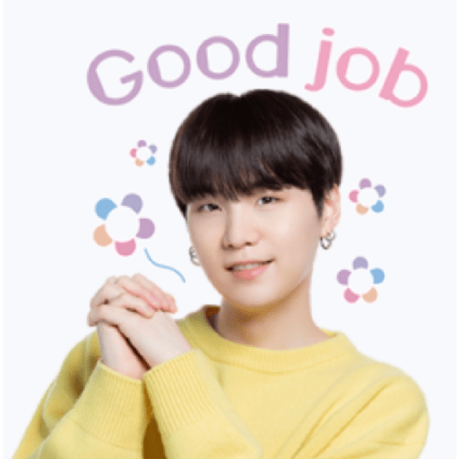 BTS - LOVE MYSELF 23