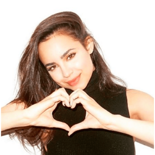 Sofía carson 4