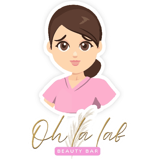 Oh la lab emojis 27
