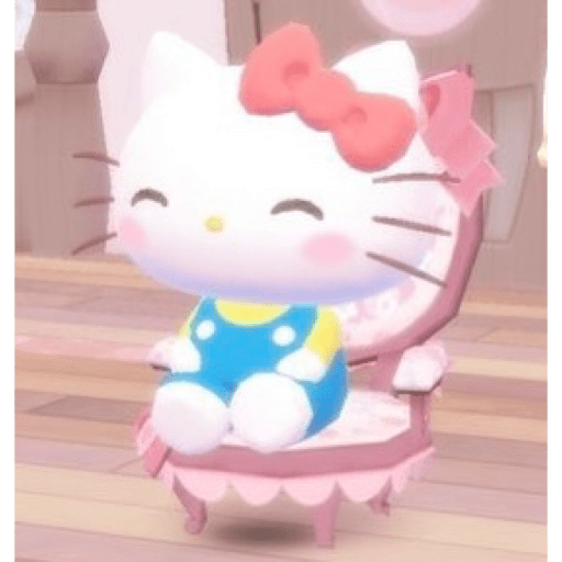 Hello Kitty 🍃 24