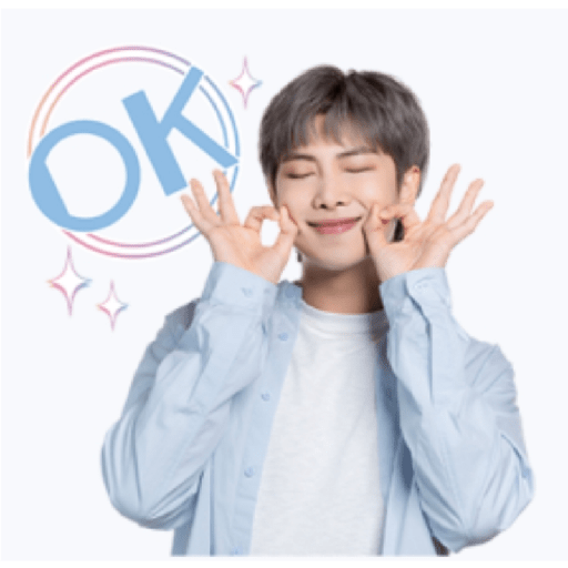 BTS - LOVE MYSELF 22
