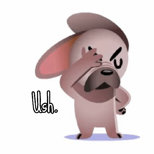 ／ Mugsy ᰊ   ׅ     ˙   6