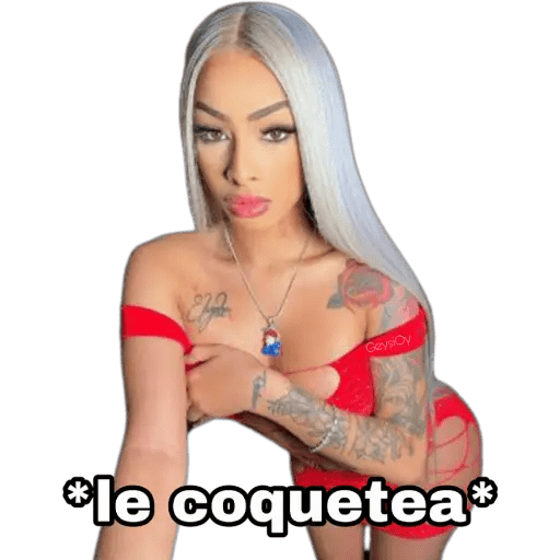 Yailin la mas viral 24