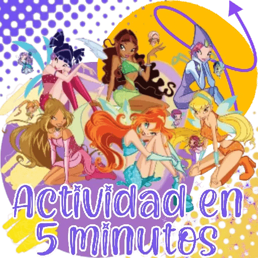 |•~Winx Club 🦋 2