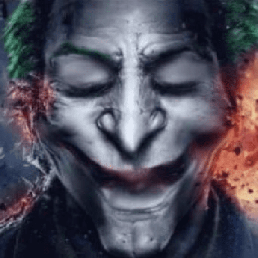 Batman/Joker memes malardos  25
