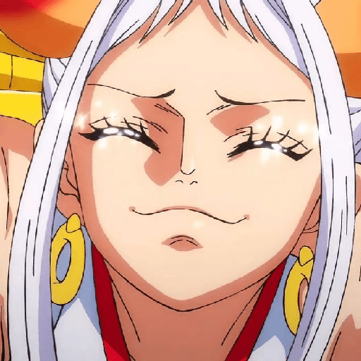 Yamato | OnePiece 25