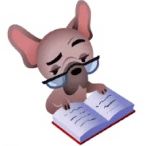 ／ Mugsy ᰊ   ׅ     ˙   1