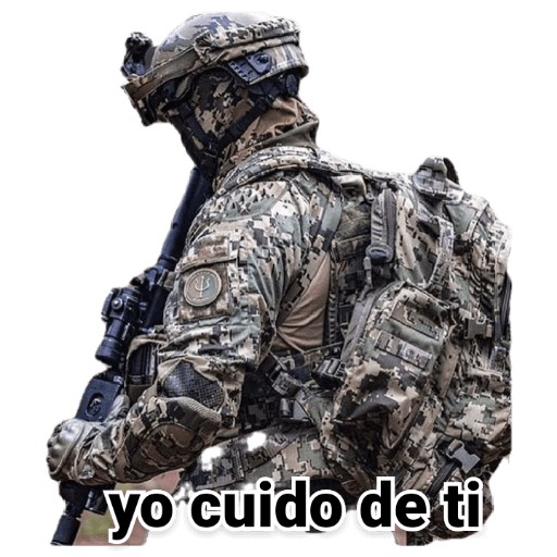 Militares 20