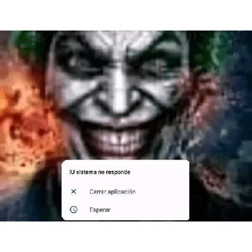 Batman/Joker memes malardos  16
