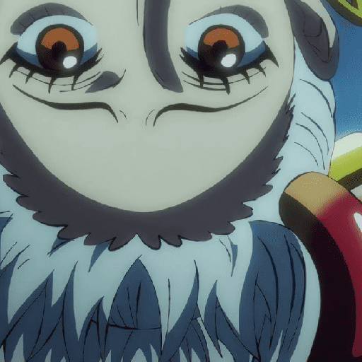 Yamato | OnePiece 30