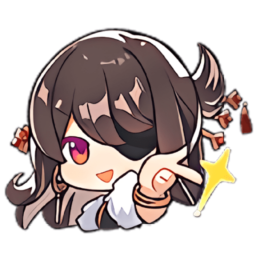 Genshin Impact Chibi [13/14] 6