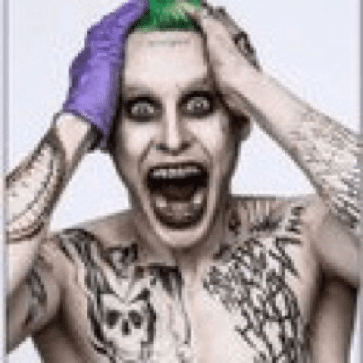 Batman/Joker memes malardos  15