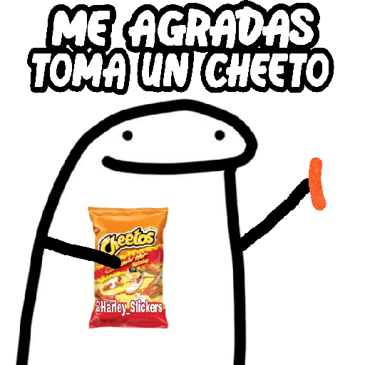 Memes Flork 3 14
