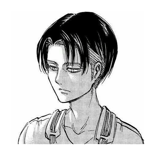 Shigeki glowing eyes mangá 25