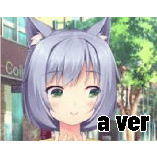 Nekopara muy XD 10!! 28
