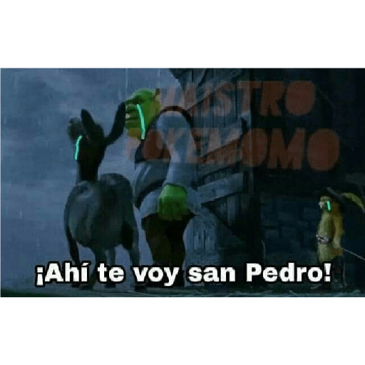Shrek 11