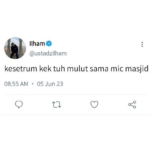 Meme by anak kpr 28