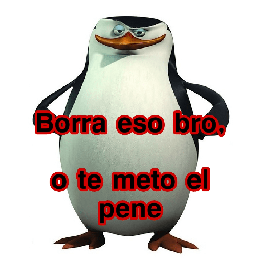 Memes para insultar 14