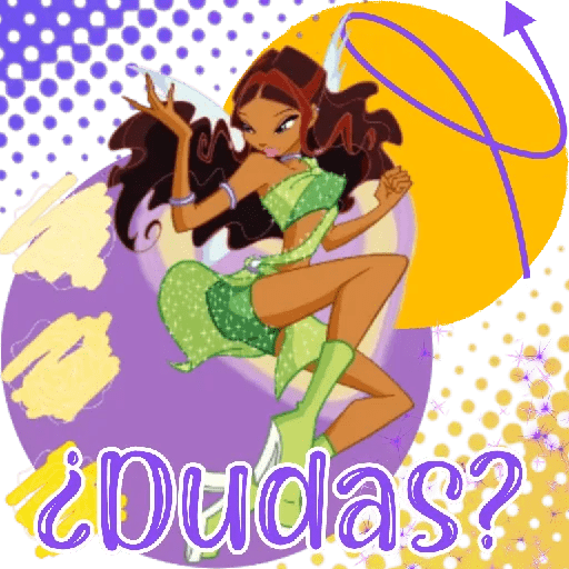 |•~Winx Club 🦋 4