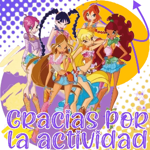 |•~Winx Club 🦋 13
