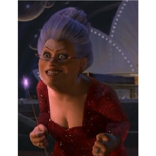 Shrek 4