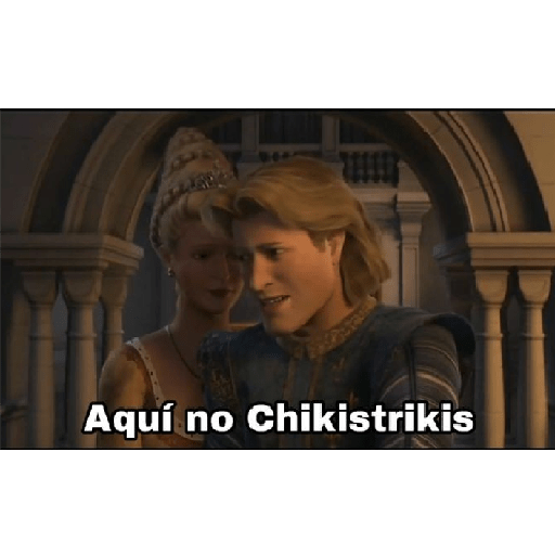 Shrek 14