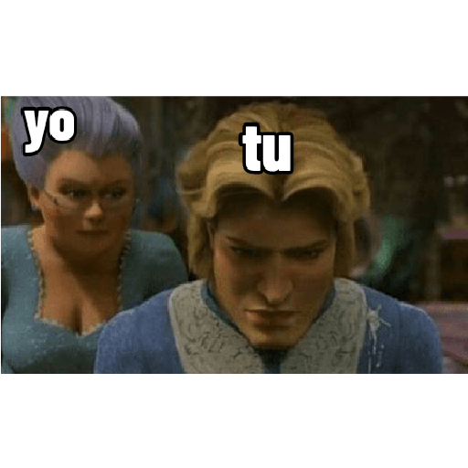 Shrek 18