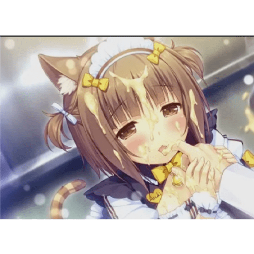 Nekopara muy XD 10!! 26