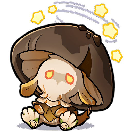 Genshin Impact Chibi [13/14] 30