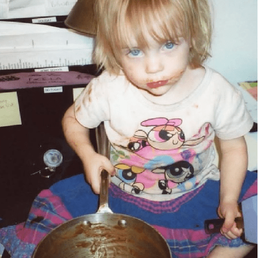Baby billie 6