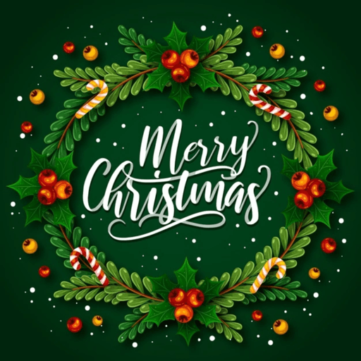 Merry Christmas 1