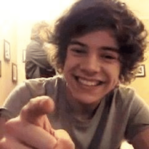 Harry Styles ranita 🐸 20