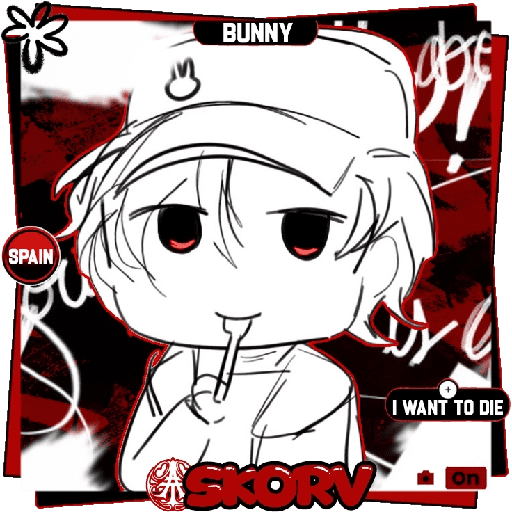BUNNY IGLESIAS 🐰 10